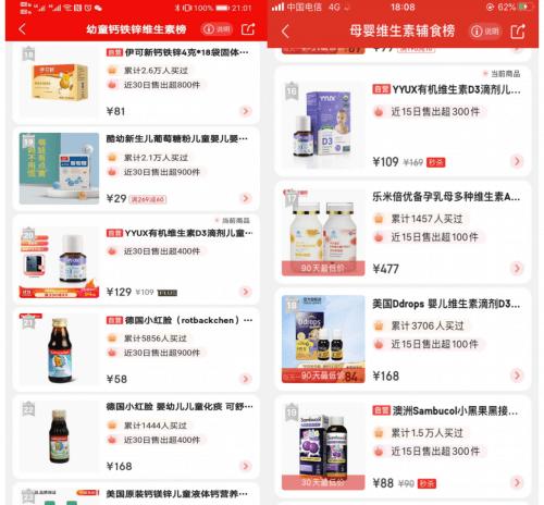 维生素|如何选择一个安心D3产品？YYUX维生素D3滴剂重要成分分析