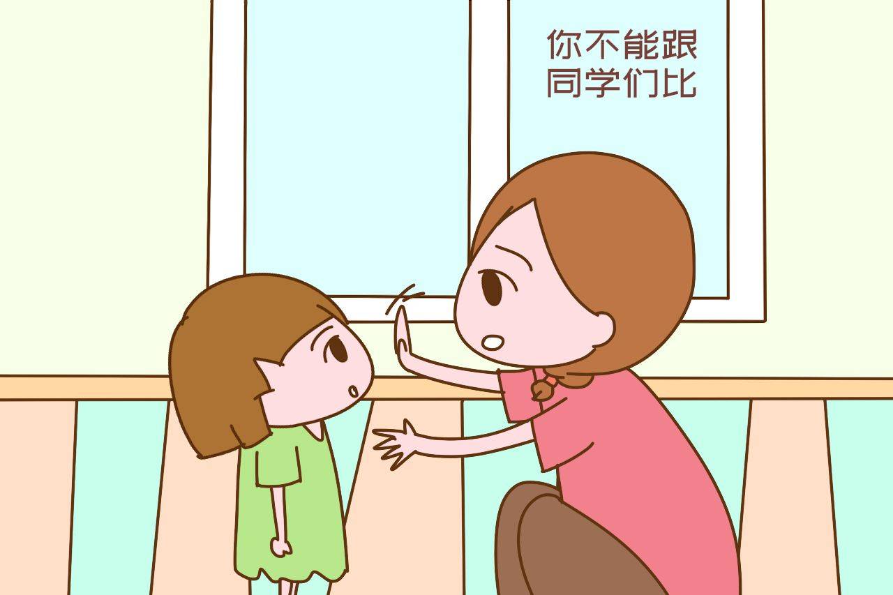 孩子|为啥家里穷的孩子一眼就能被看出？老师直言：身上一些特征藏不住