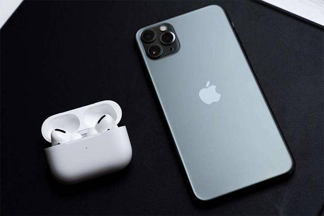 苹果再发公告承认硬件故障，AirPods Pro降噪耳机中招_手机搜狐网