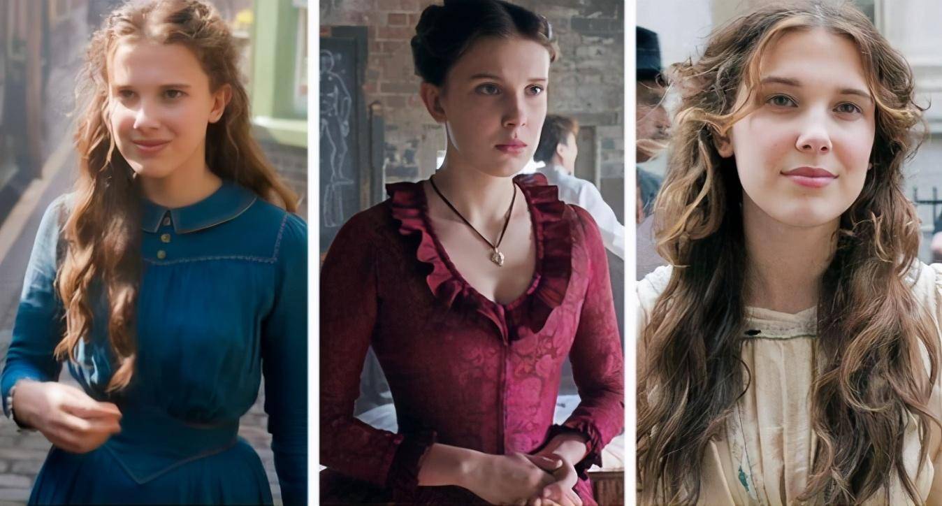 电影|9个“蕴藏设计师苦心”的电影服装巧思,编剧没说的话都在衣服上