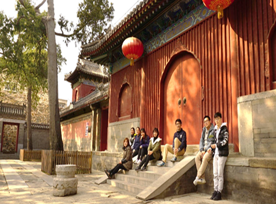 （原神供奉栖木）原神供奉栖木千来神祠