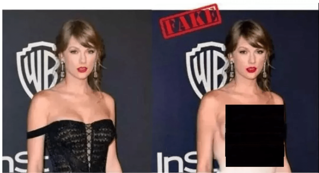 一键“脱衣”重现!裸照仅1.5美元,68万女性受害