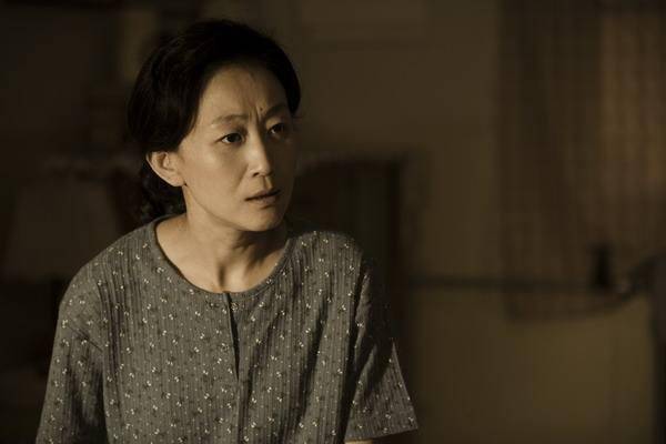她被称为女版陈道明,和亲哥哥约定一辈子不结婚