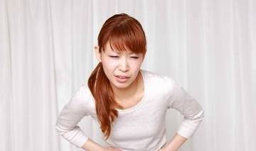 原创肚子左边疼是怎么回事,需注意预防疾病发生