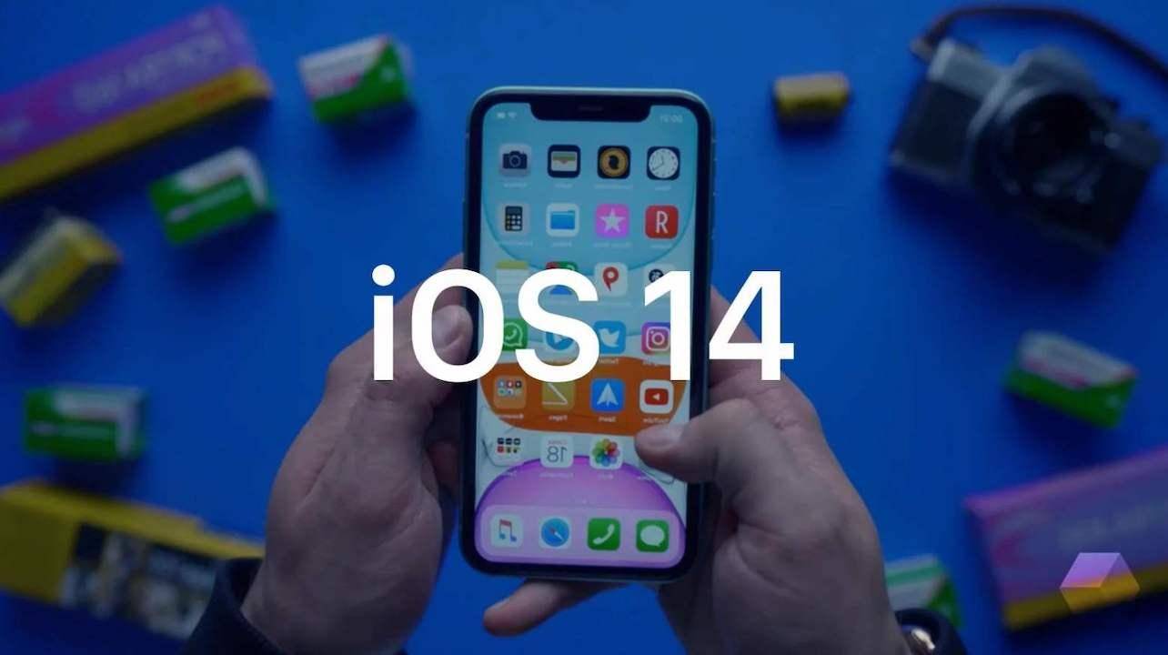 ios14.2beat出现bug,频繁弹窗更新,问题解决了_版本