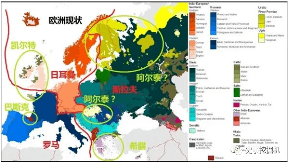 人口人种的分布手绘囵_世界人口三大人种分布(3)