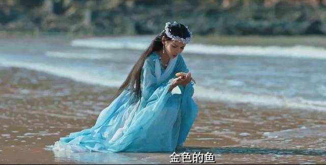 海大鱼张予曦又出嫁了