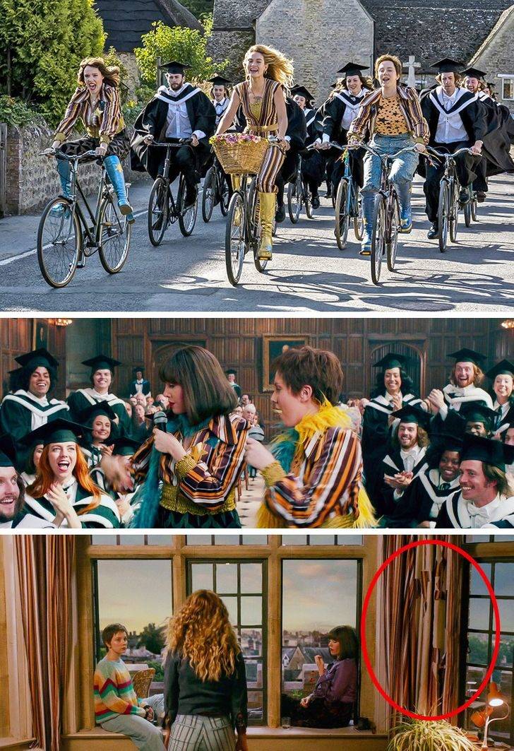 电影|9个“蕴藏设计师苦心”的电影服装巧思,编剧没说的话都在衣服上