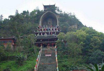 自贡荣县的gdp靠什么_自贡 吃香 的县,坐拥5000亿立方米页岩气资源,GDP220亿元