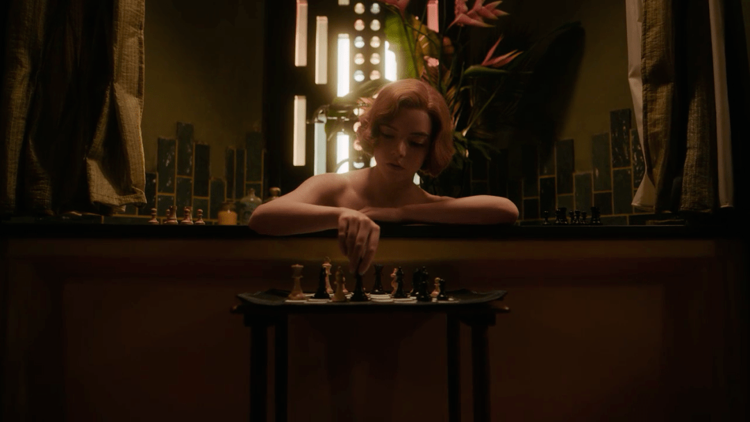 薛波|9.3,下半年最佳爽剧，就是它了！