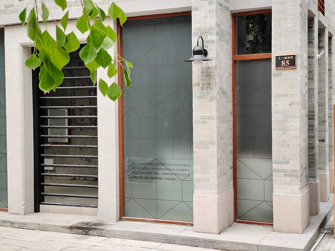 成像|红外热成像三防手机 遨游A9上手体验