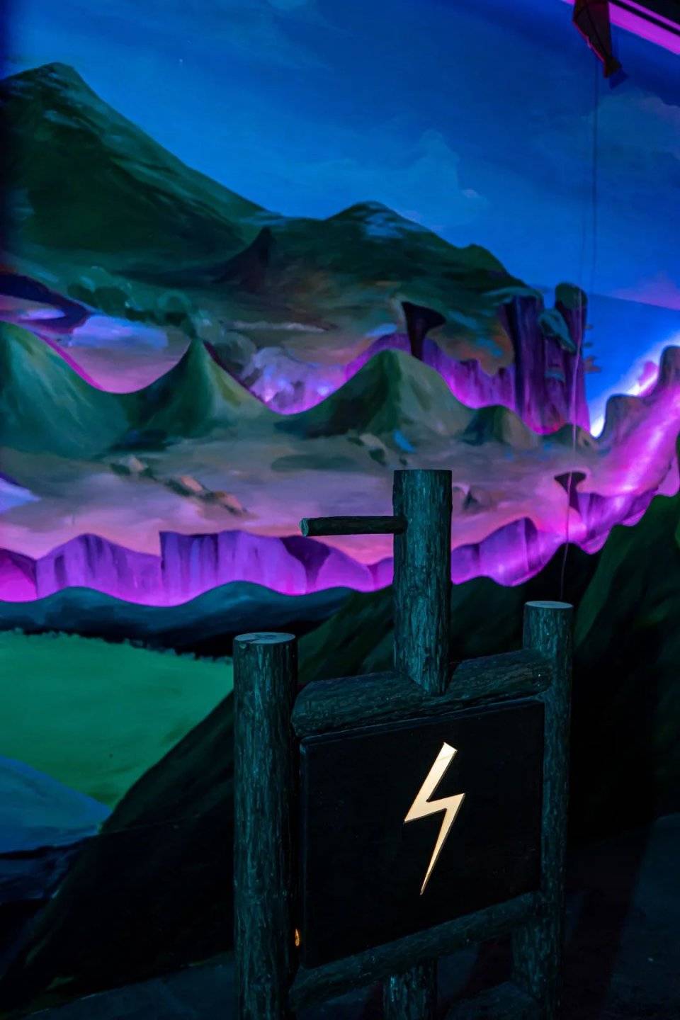 万圣|时尚天河过万圣！密室逃脱、射箭馆、鬼屋…一站式体验！