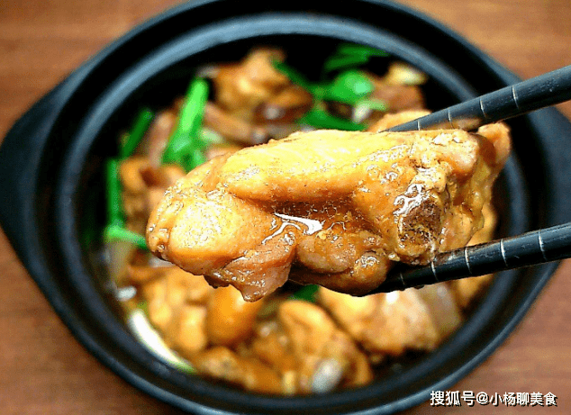 鸡肉怎么处理腥味 8d2f8c812d2b48b0aec37dbc721efbb0.png