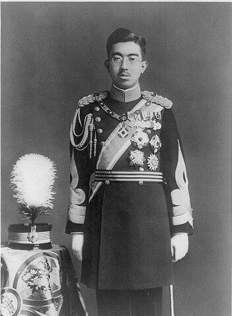 原创二战后,日本天皇的权力被架空,那么天皇现在的作用是什么?