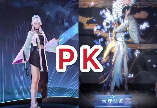 上官婉儿的新皮肤天狼绘梦者已经官宣了,想必朋友们都知道了吧?
