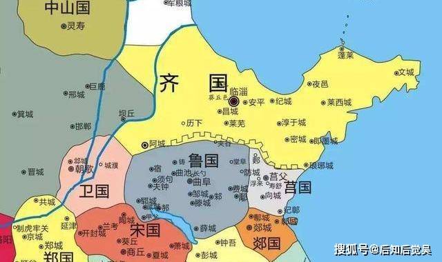 长勺之战:山东内讧,牛人论战,一比十照样赢你