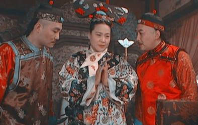 原创在《雍正王朝》中,雍正的皇后为什么不让年妃参加太后的丧仪?