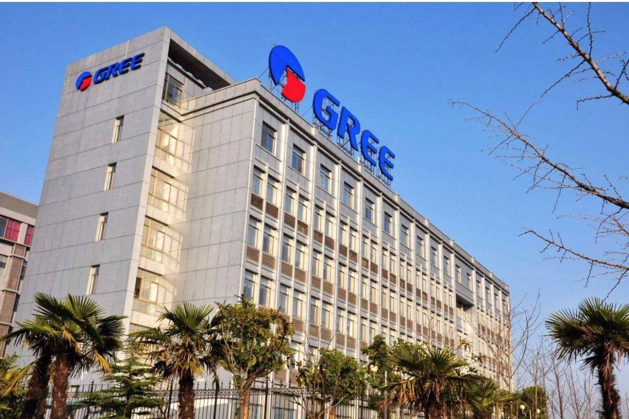 董明珠要输了？一个人带货425亿，也难以抵挡净