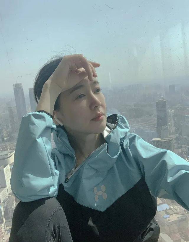私生活混乱被雪藏,如今她过得怎么样