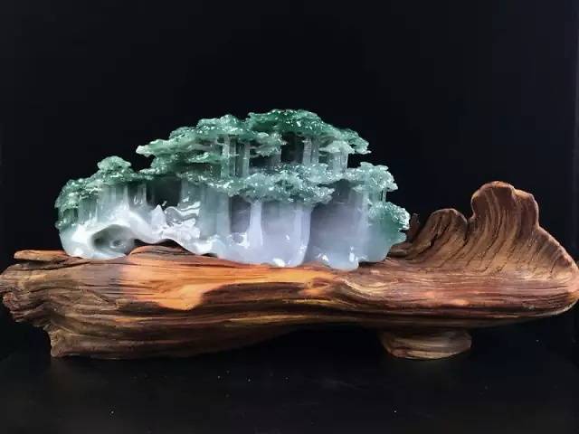 玉雕大师——赵哲