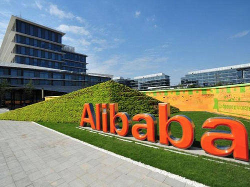 2020阿里巴巴排名算_2020财富100家增长最快公司:阿里巴巴排名第14