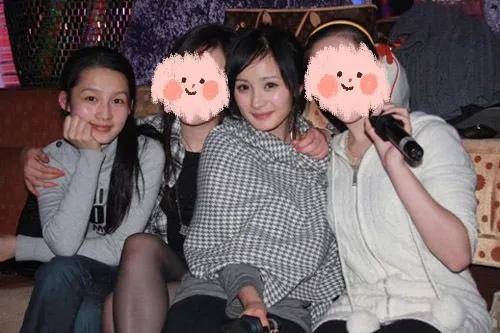 李沁|又一对顶流即将官宣？