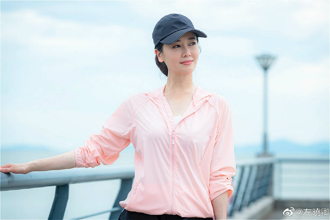 左小青为何如此美貌遗传