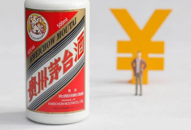 茅台配华为组合“加价”销售，杜国楹看了直呼