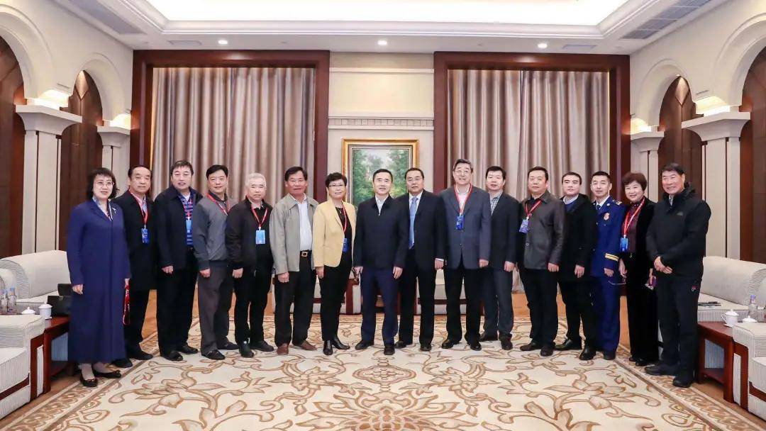 北京|“2020电气火灾防控技术高峰论坛”在京隆重举行