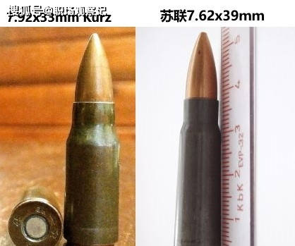 原创stg44突击步枪为什么说它是现代步兵史上划时代的革命性武器