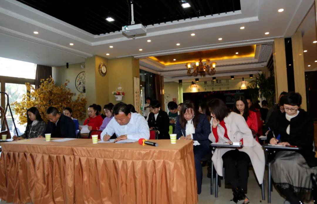 朔城区新联会|朔城区新联会：肩负使命担当 凝聚奋进力量 践行报国理想