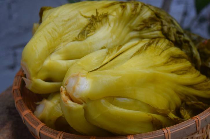 自己在家做泡菜怎么泡菜才脆 100b6088d1ab4e979f7a61a5f8e2bb85.jpeg