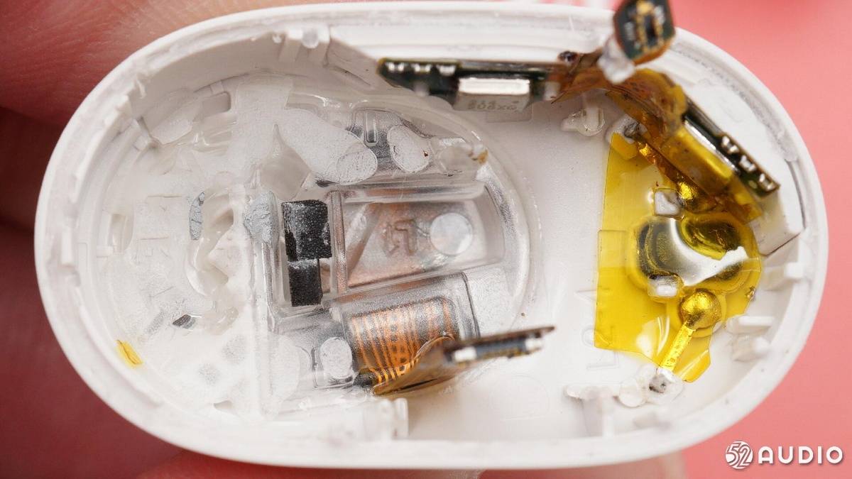 测评盘点|拆解报告：Bose QuietComfort Earbuds 真无线降噪耳机