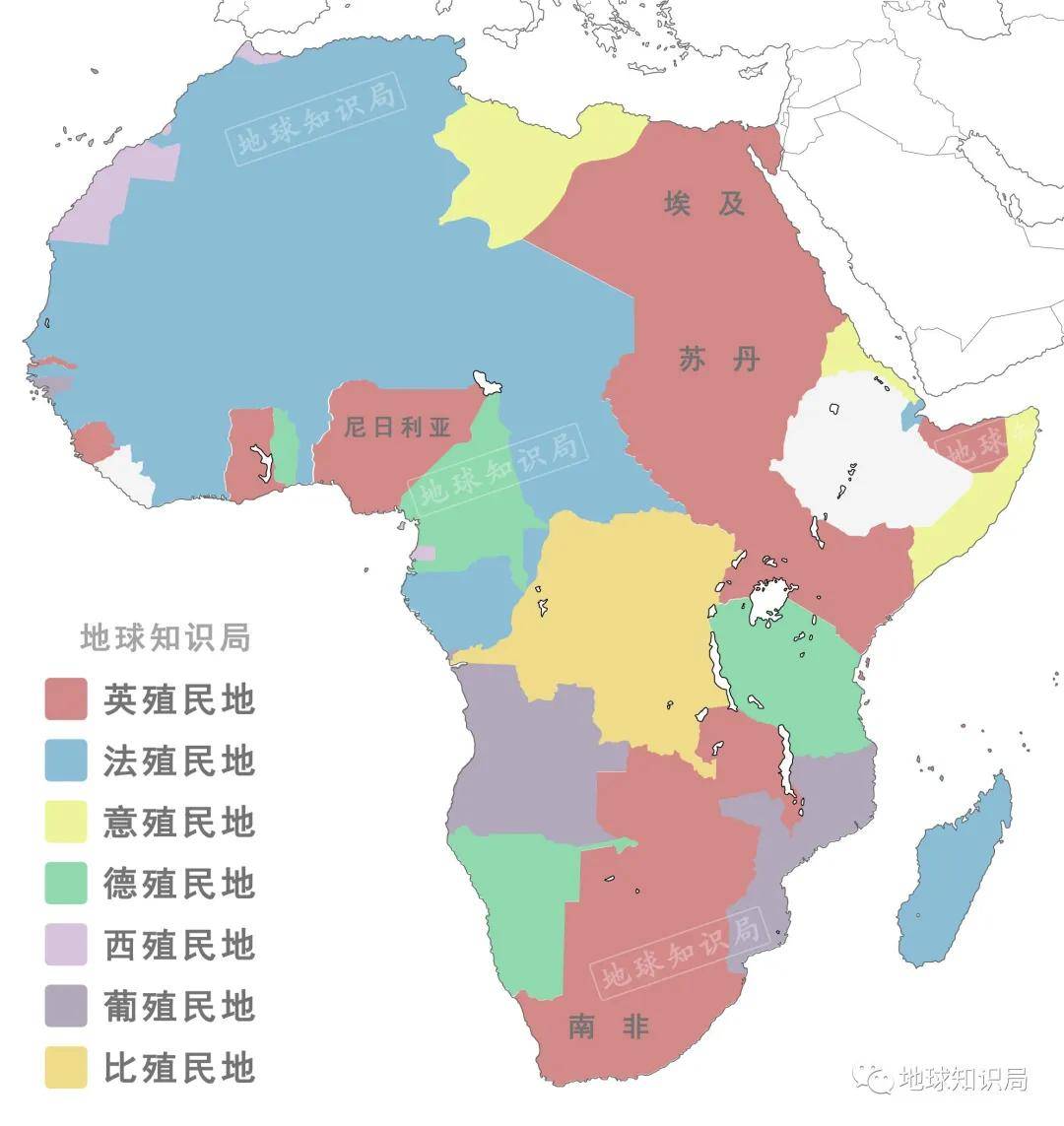 尼日利亚，2亿人口，红利还是负担？|地球知识局