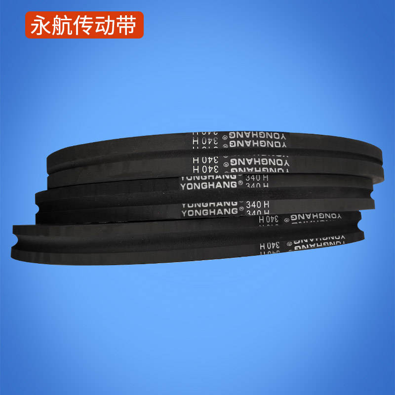 弯管机皮带 330h弯管机同步带在使用时需注意这6点!
