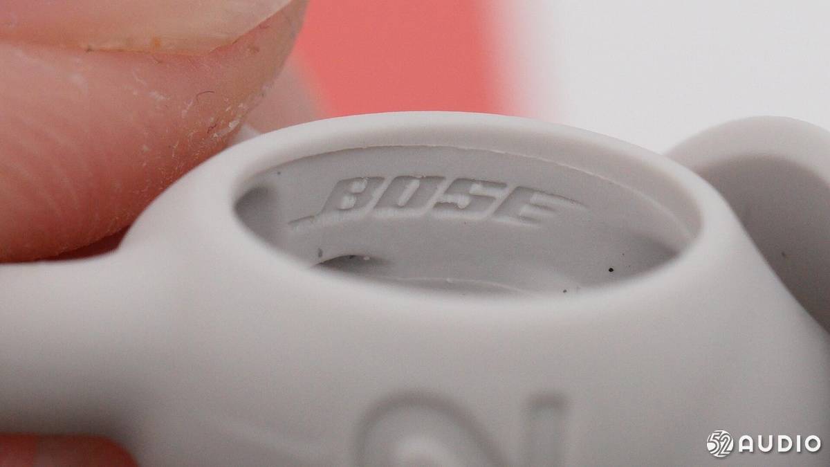 测评盘点|拆解报告：Bose QuietComfort Earbuds 真无线降噪耳机