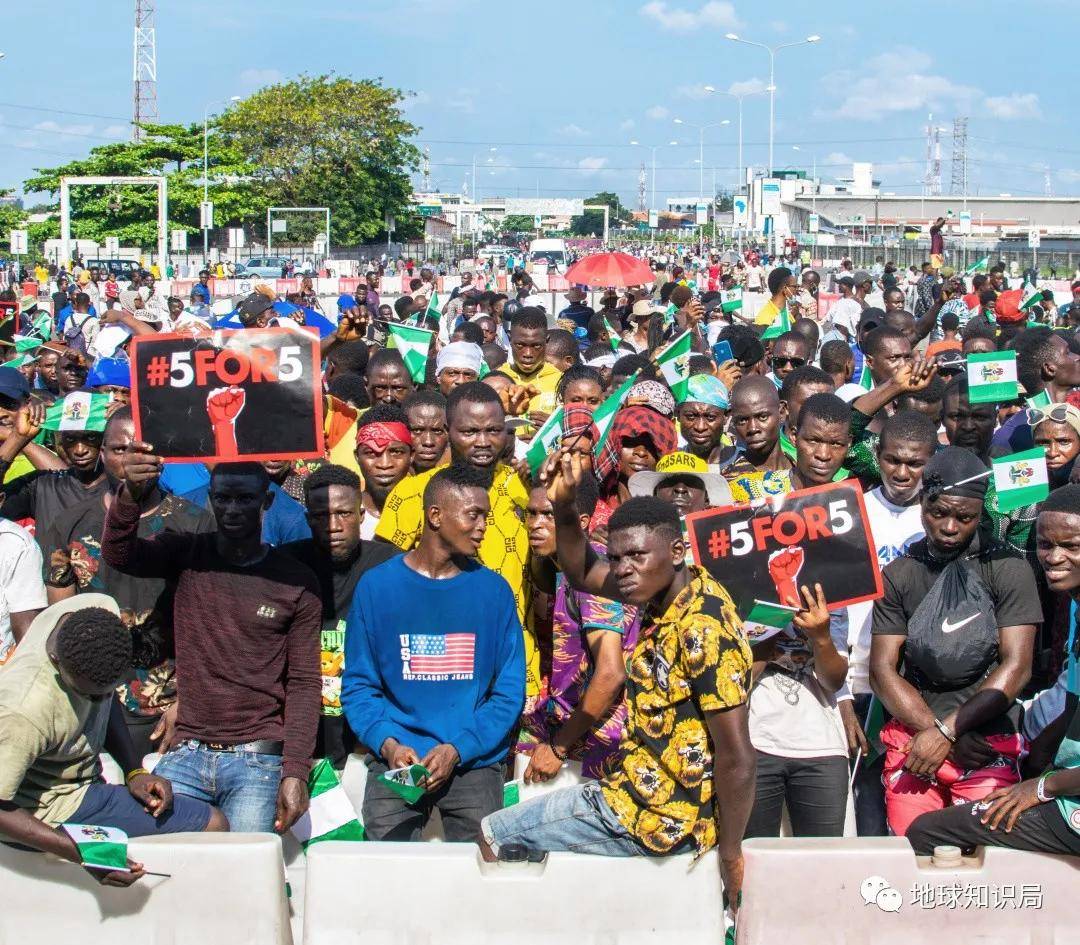尼日利亚，2亿人口，红利还是负担？|地球知识局
