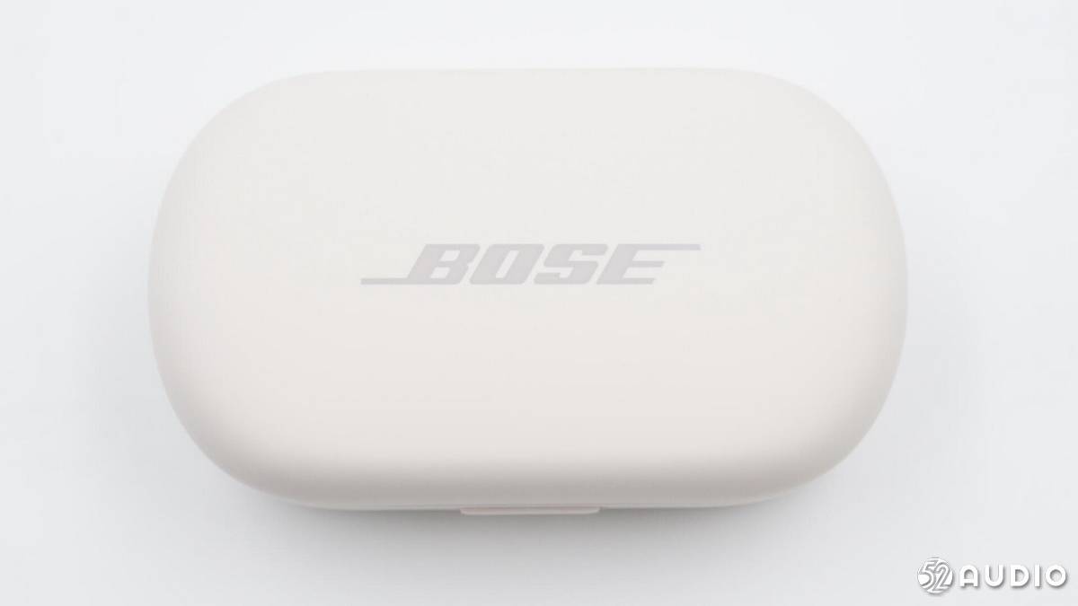 测评盘点|拆解报告：Bose QuietComfort Earbuds 真无线降噪耳机