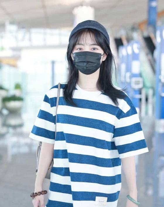 反差感穿搭有哪些 f688059cd8e94b51b3d205019b4cb285.jpeg
