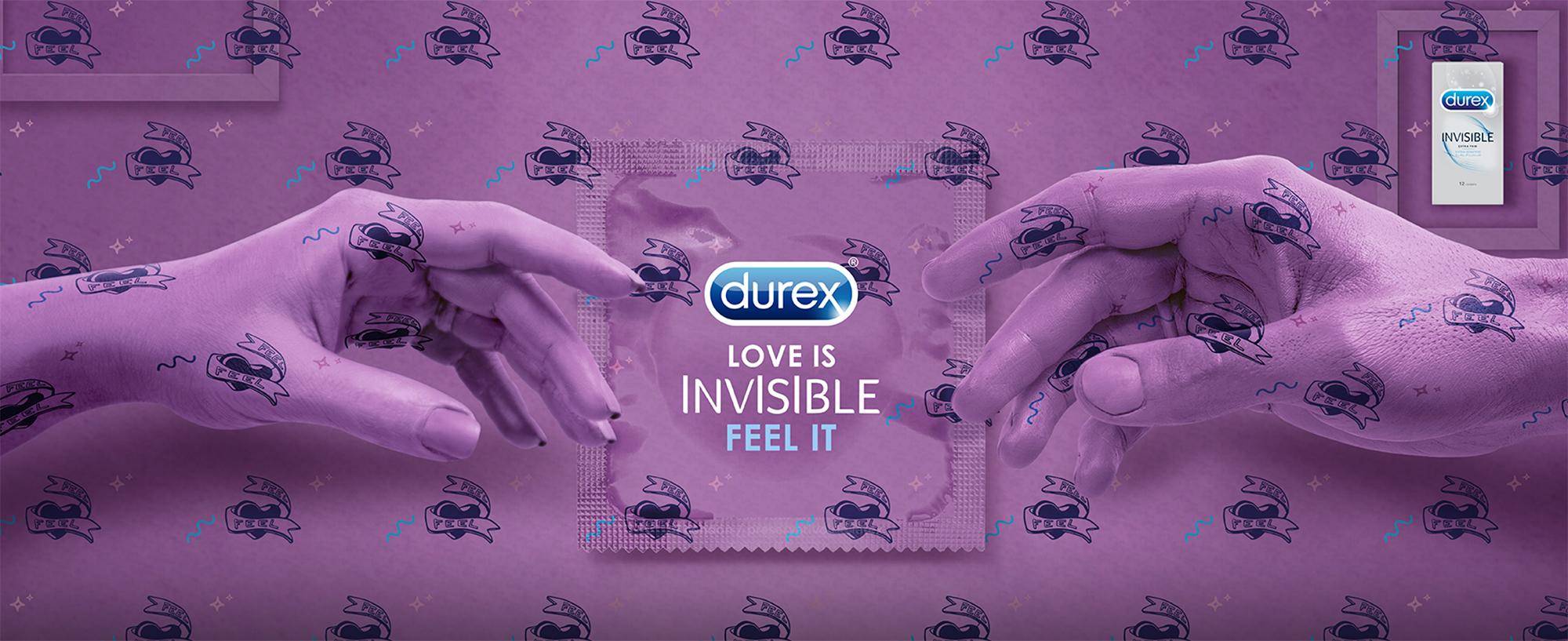 都能看懂的durex广告!别装