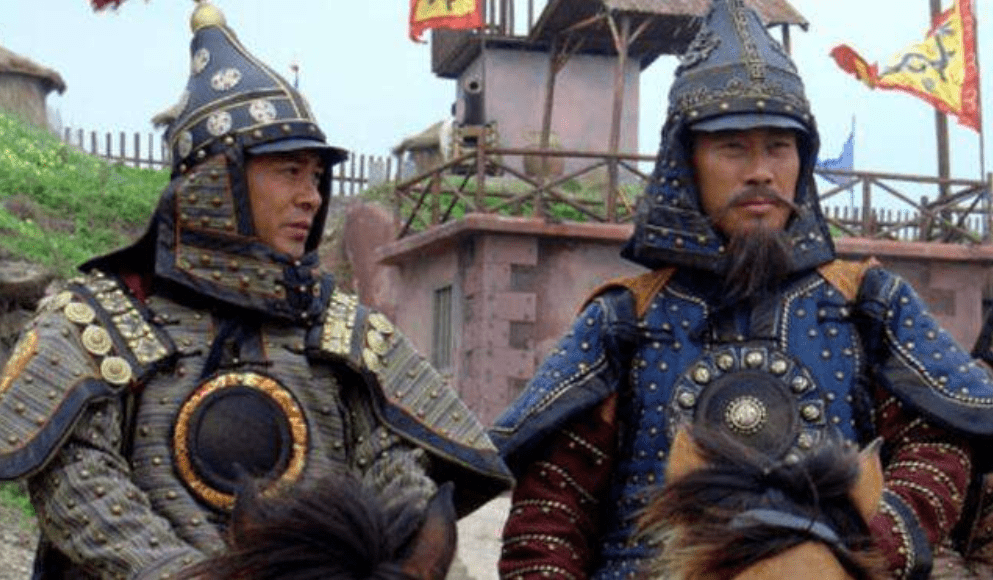 清朝题材电视剧,常把犯人给"披甲人"为奴,披甲人是什么身份?