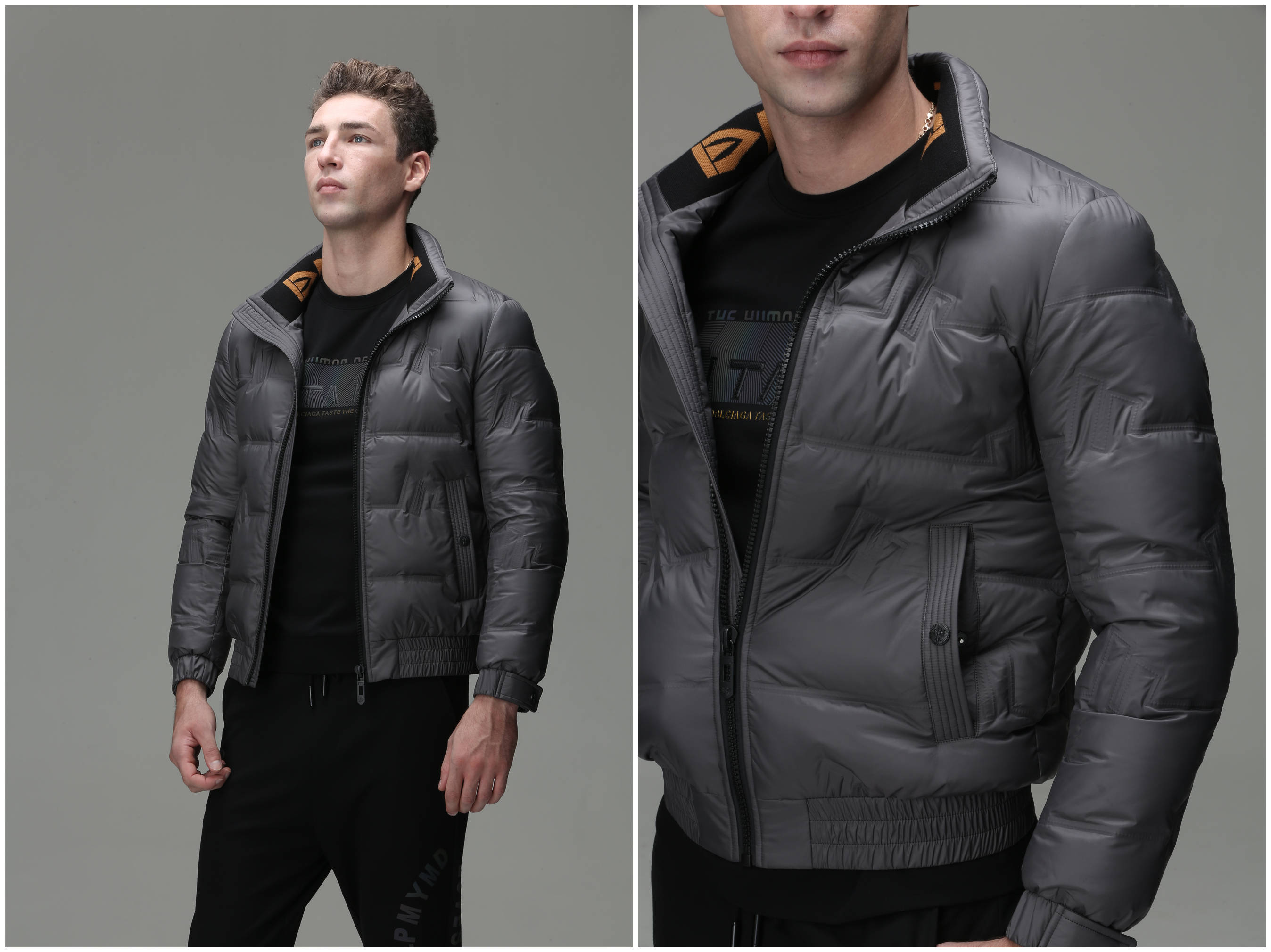 寒气|寒气包裹下的另一种生活态度