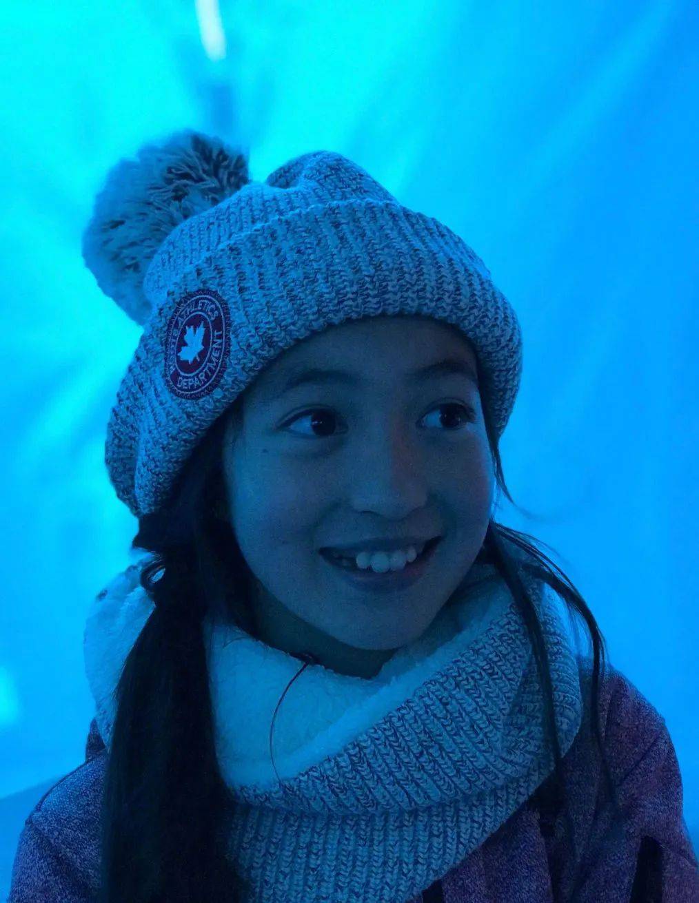 变圆|?《爸爸去哪儿》夏天近照大变样，脸型变圆下巴不精致，眼睛无神