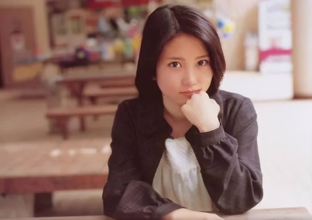美女|童星出道走红的日本十大美女！各个雪肤娇嫩性感迷人