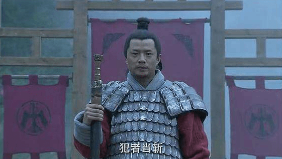 韩信点兵下一句 来自搜狐网