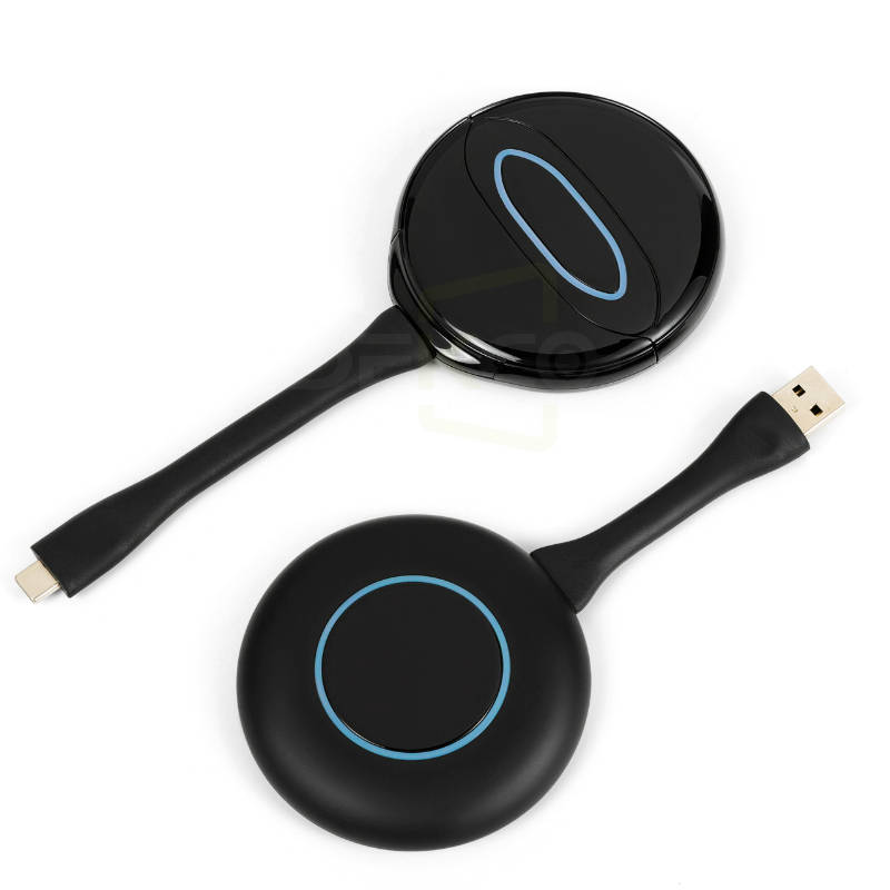 系统|如何实现MacBook和Windows笔记本电脑,任意切换无线投屏显示