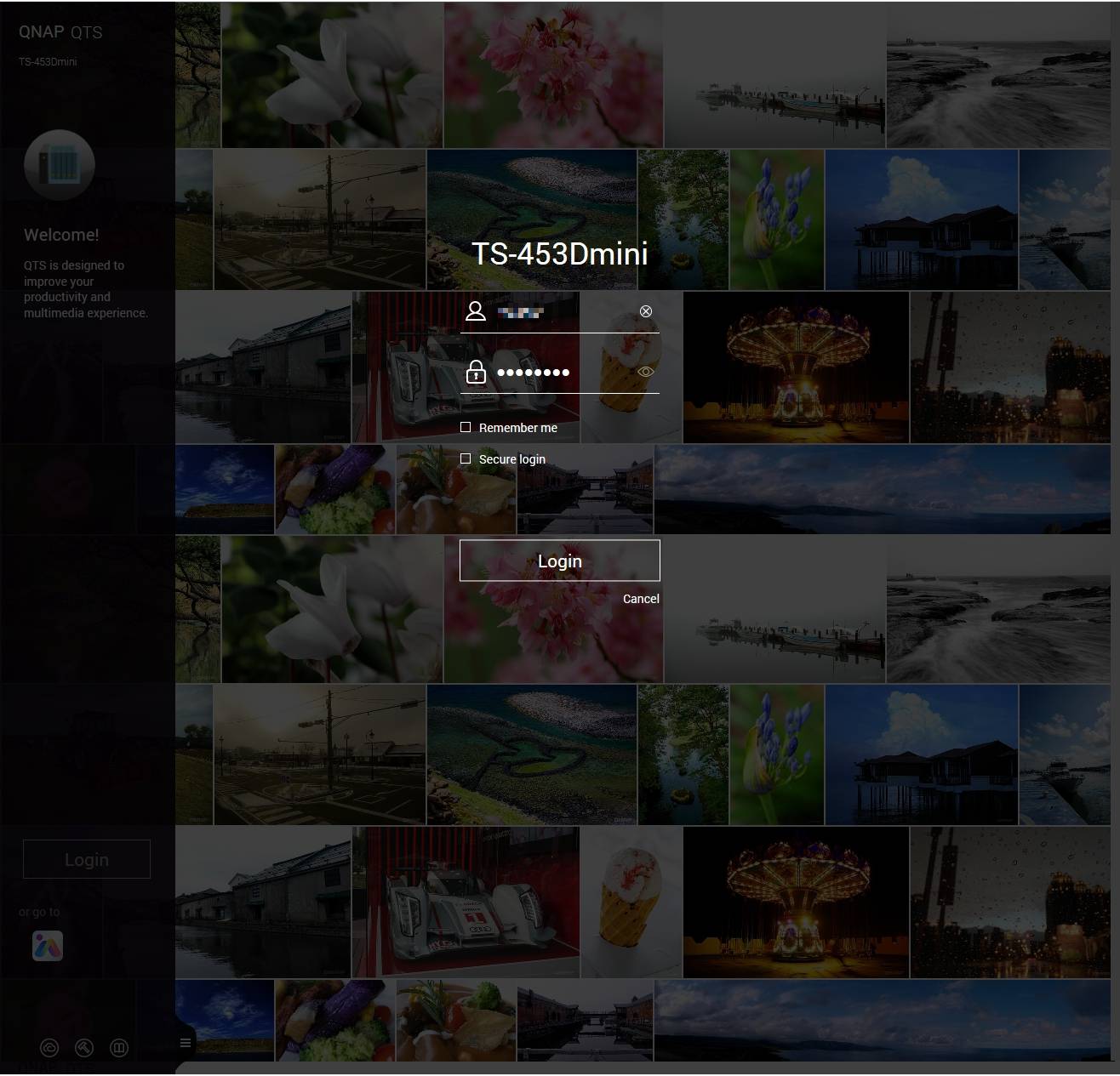 换新NAS也可以如此简单——威联通TS-451D系统迁移