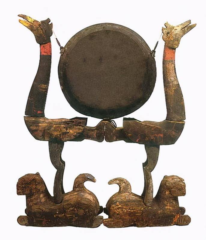 传统|什么是历史底蕴？上下五千年，中华民族的传统音乐发展简史（中）