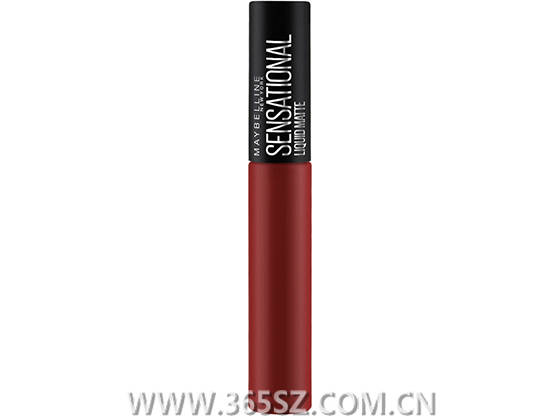 大法|口红叠加大法 美到没朋友