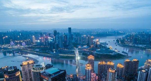 中国第一大人口城市_中国第一大人口城市,总人数超过3000万,却不是北京也不是(3)